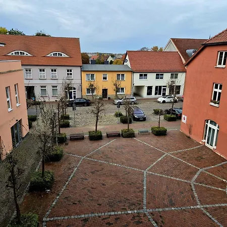 Tessin An Der Recknitz * Niederdorla