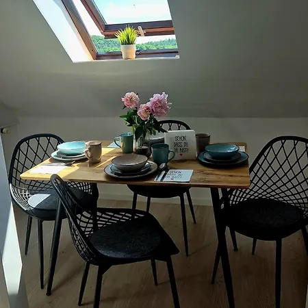 Tessin An Der Recknitz Apartment